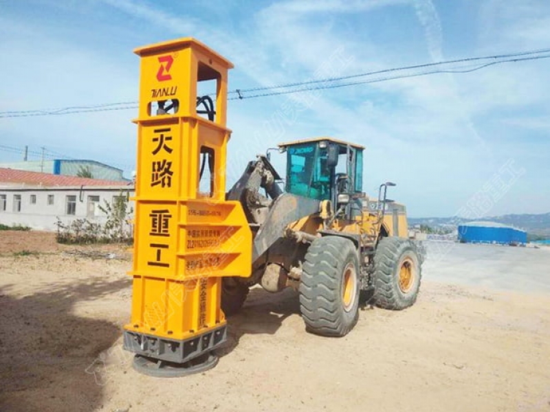 山东省烟台昆嵛路桥项目